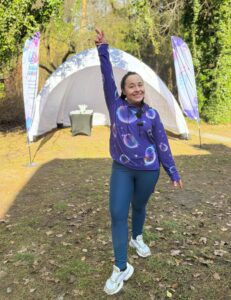 Warsztaty plenerowe edukacyjno- terapeutyczne z innej bańki